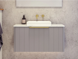 Timberline SABA Wall Hung Vanity (All Sizes)