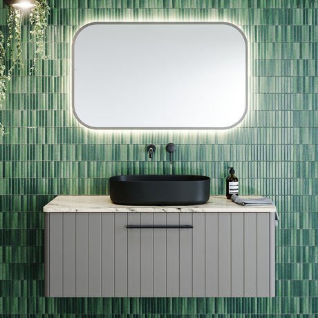 Timberline SABA Wall Hung Vanity