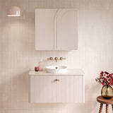 Timberline SABA Wall Hung Vanity