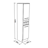 Timberline ST CLAIR Custom Tall Boy (All Sizes)