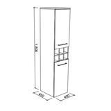 Timberline ST CLAIR Custom Tall Boy (All Sizes)