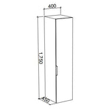 Timberline SUTHERLAND House Custom Tall Boy (All Sizes)
