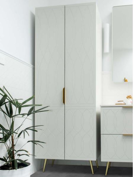 Timberline SUTHERLAND House Custom Tall Boy (All Sizes)
