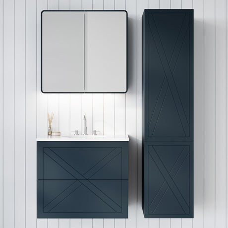 Timberline SUTHERLAND House Custom Tall Boy (All Sizes)