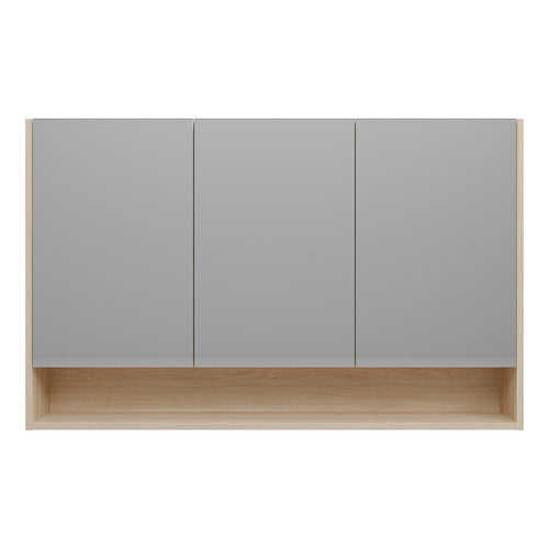 Timberline Sanremo Shaving Cabinet (All Sizes)