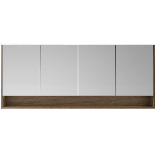 Timberline Sanremo Shaving Cabinet (All Sizes)