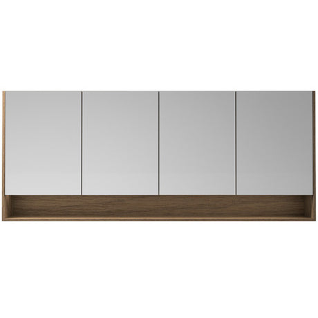 Timberline Sanremo Shaving Cabinet (All Sizes)