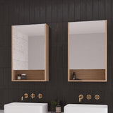 Timberline Sanremo Shaving Cabinet (All Sizes)