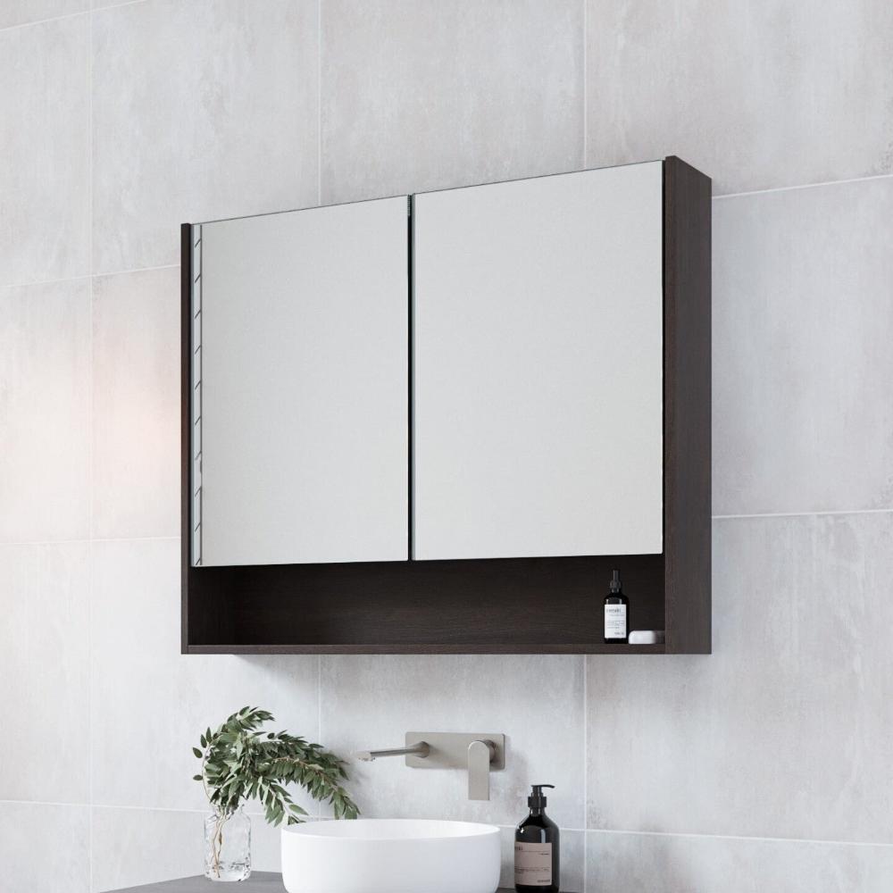 Timberline Sanremo Shaving Cabinet (All Sizes)