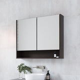 Timberline Sanremo Shaving Cabinet (All Sizes)