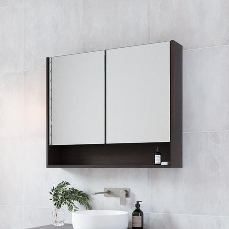 Timberline Sanremo Shaving Cabinet (All Sizes)