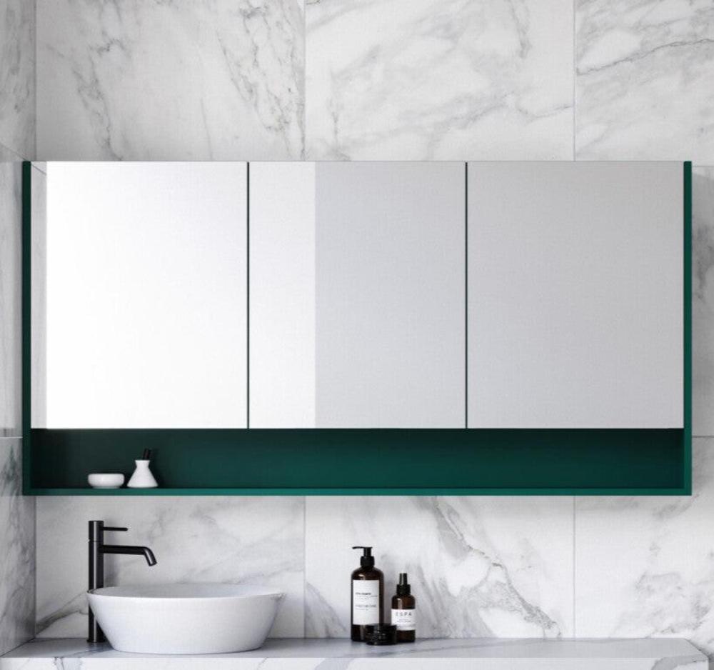 Timberline Sanremo Shaving Cabinet (All Sizes)