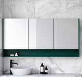Timberline Sanremo Shaving Cabinet (All Sizes)