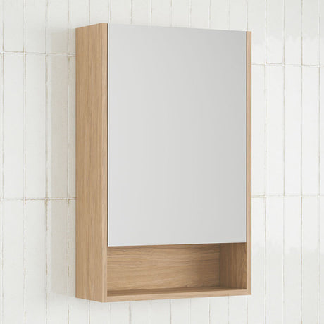 Timberline Sanremo Shaving Cabinet (All Sizes)