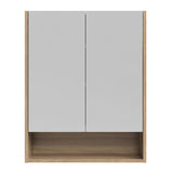 Timberline Sanremo Shaving Cabinet (All Sizes)