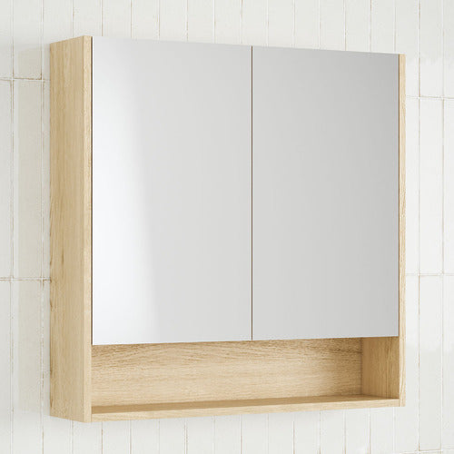 Timberline Sanremo Shaving Cabinet (All Sizes)