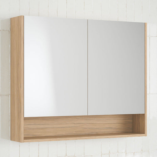 Timberline Sanremo Shaving Cabinet (All Sizes)