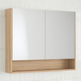 Timberline Sanremo Shaving Cabinet (All Sizes)