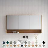 Timberline Sanremo Shaving Cabinet (All Sizes)