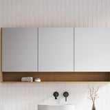 Timberline Sanremo Shaving Cabinet (All Sizes)