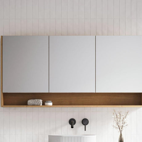Timberline Sanremo Shaving Cabinet (All Sizes)