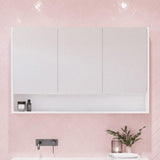 Timberline Sanremo Shaving Cabinet (All Sizes)
