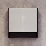 Timberline Sanremo Shaving Cabinet (All Sizes)