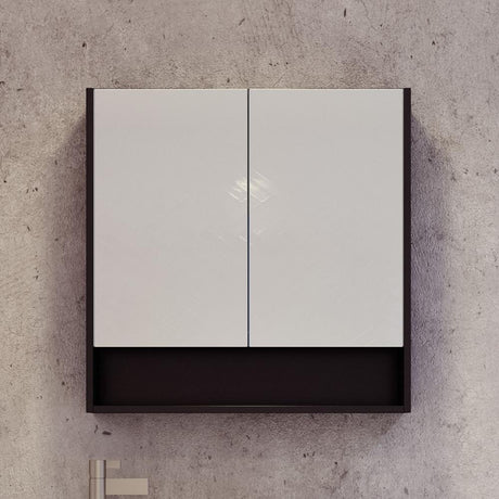 Timberline Sanremo Shaving Cabinet (All Sizes)