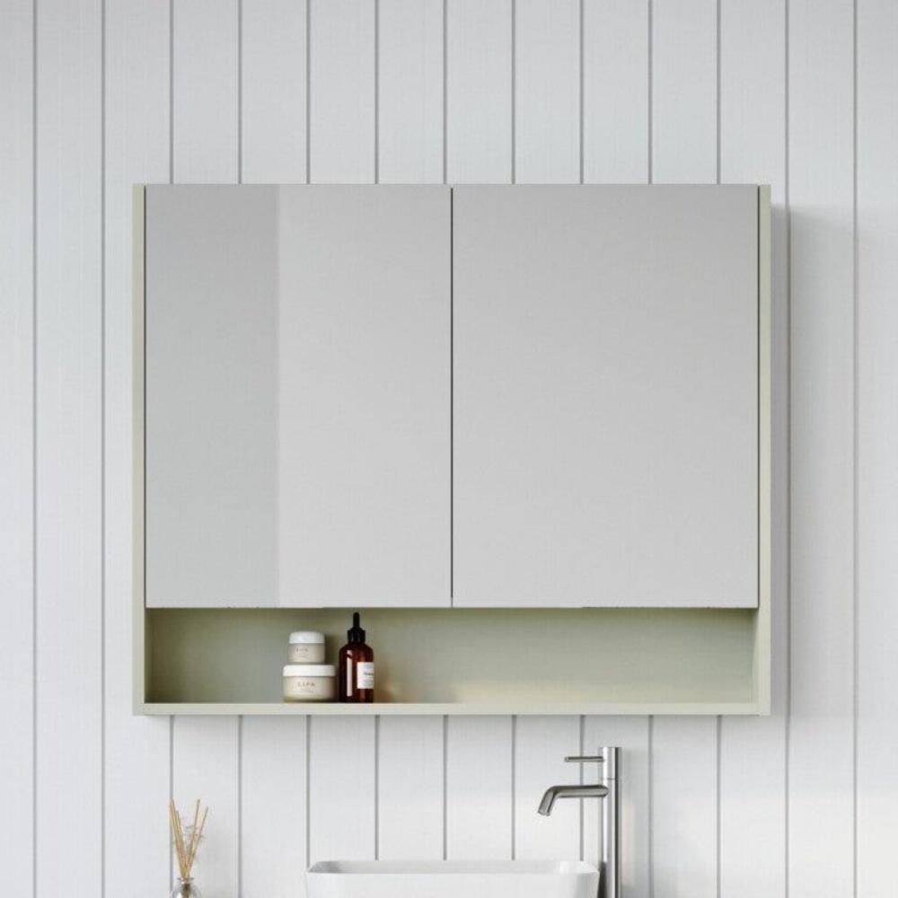 Timberline Sanremo Shaving Cabinet (All Sizes)