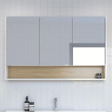 Timberline Sanremo Shaving Cabinet (All Sizes)