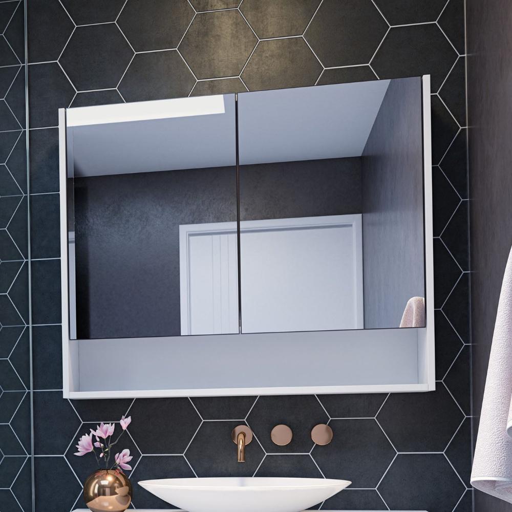 Timberline Sanremo Shaving Cabinet (All Sizes)