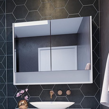Timberline Sanremo Shaving Cabinet (All Sizes)