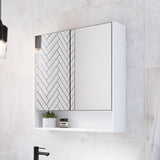 Timberline Sanremo Shaving Cabinet (All Sizes)