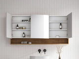 Timberline Sanremo Shaving Cabinet (All Sizes)