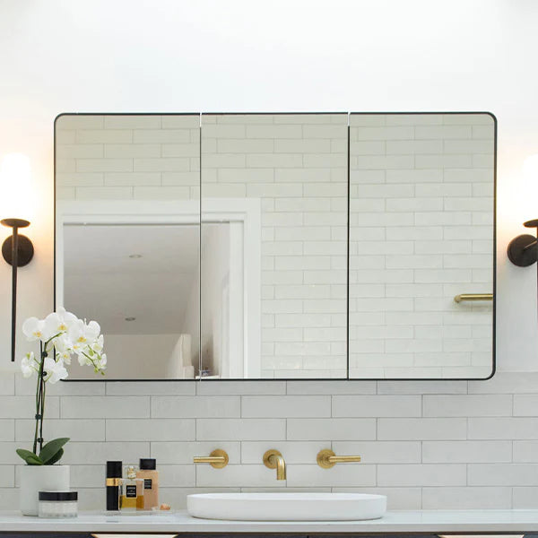 Timberline Sutherland House Shaving Cabinet (All Sizes)