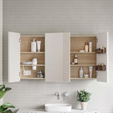 Timberline Sutherland House Shaving Cabinet (All Sizes)