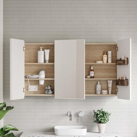 Timberline Sutherland House Shaving Cabinet (All Sizes)