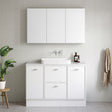Timberline TAKANO Floor Standing Vanity