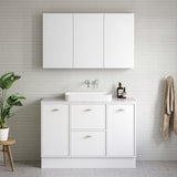 Timberline TAKANO Floor Standing Vanity