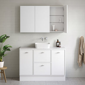 Timberline TAKANO Floor Standing Vanity