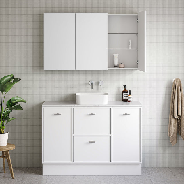 Timberline TAKANO Floor Standing Vanity