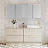 Timberline TARO Floor Standing Vanity