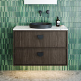 Timberline TARO Wall Hung Vanity (All Sizes)