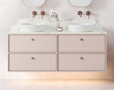 Timberline TARO Wall Hung Vanity (All Sizes)