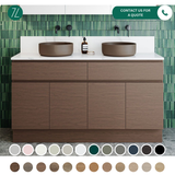 Timberline TAYLOR Floor Standing Vanity (All Sizes)