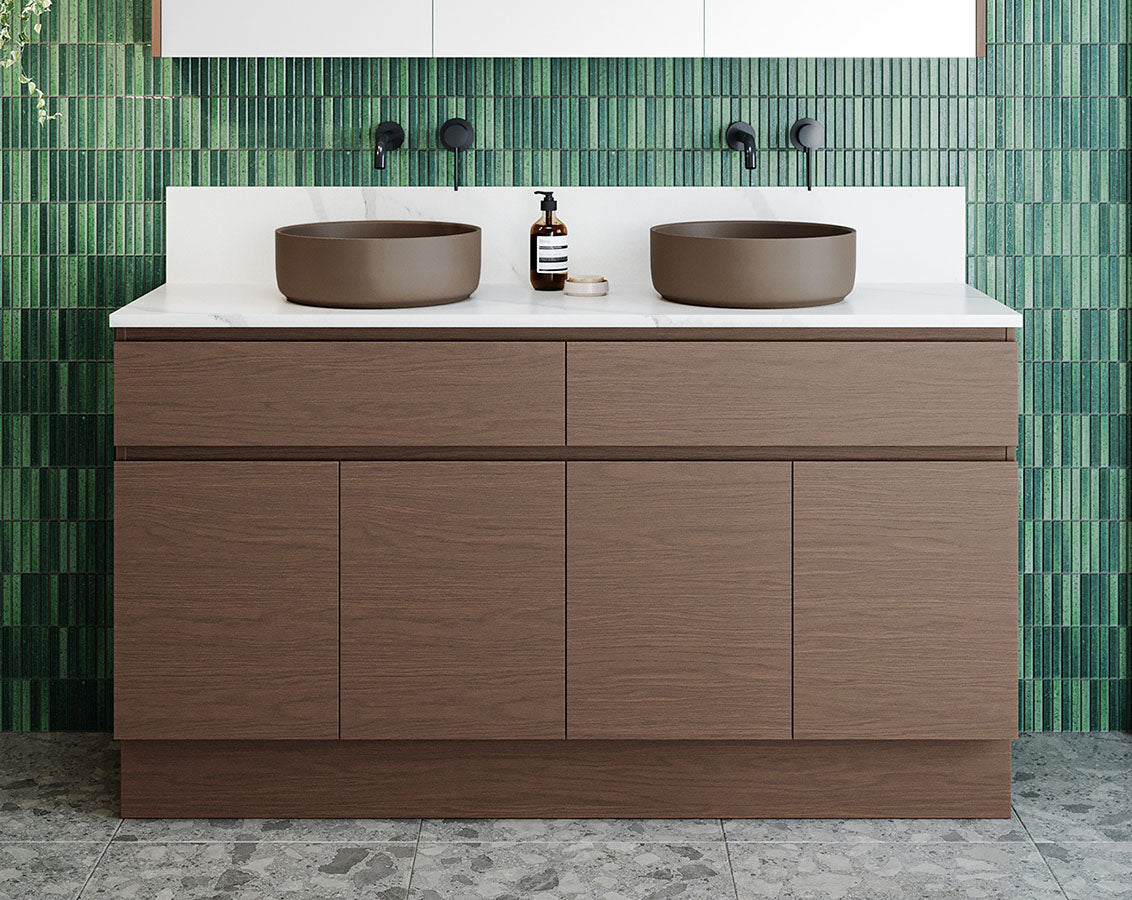 Timberline TAYLOR Floor Standing Vanity (All Sizes)