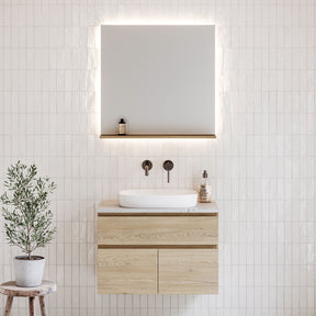 Timberline TAYLOR Wall Hung Vanity