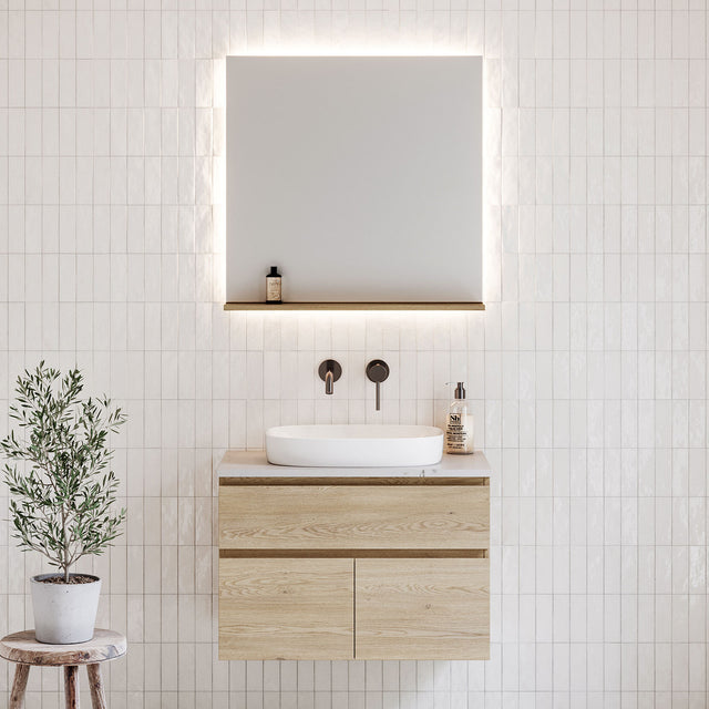 Timberline TAYLOR Wall Hung Vanity