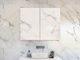 Timberline Tennessee Shaving Cabinet (All Sizes)