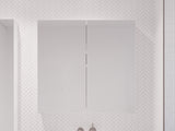 Timberline Tennessee Shaving Cabinet (All Sizes)